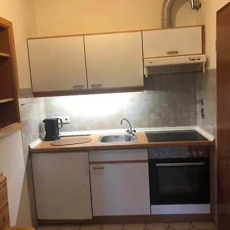 Apartment Opn Rugenbarg 70