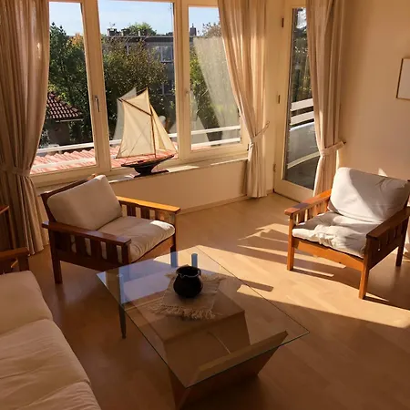 Opn Rugenbarg 70 Apartment Cuxhaven