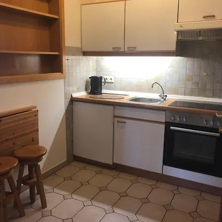 Opn Rugenbarg 70 Apartment