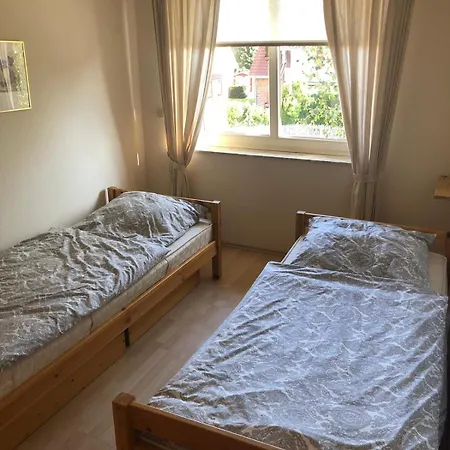 Apartment Opn Rugenbarg 70 Cuxhaven
