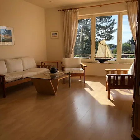 Apartment Opn Rugenbarg 70 Cuxhaven